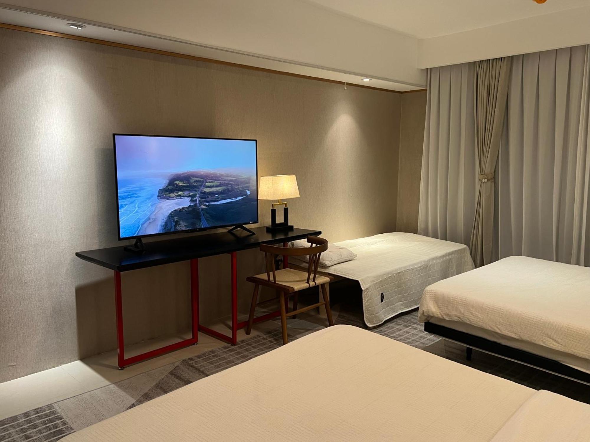 Luxurious European Style Penthouse Modern Apart Ment Cross City Of Dreams Okada Solaire Moa Airport Manila Eksteriør billede