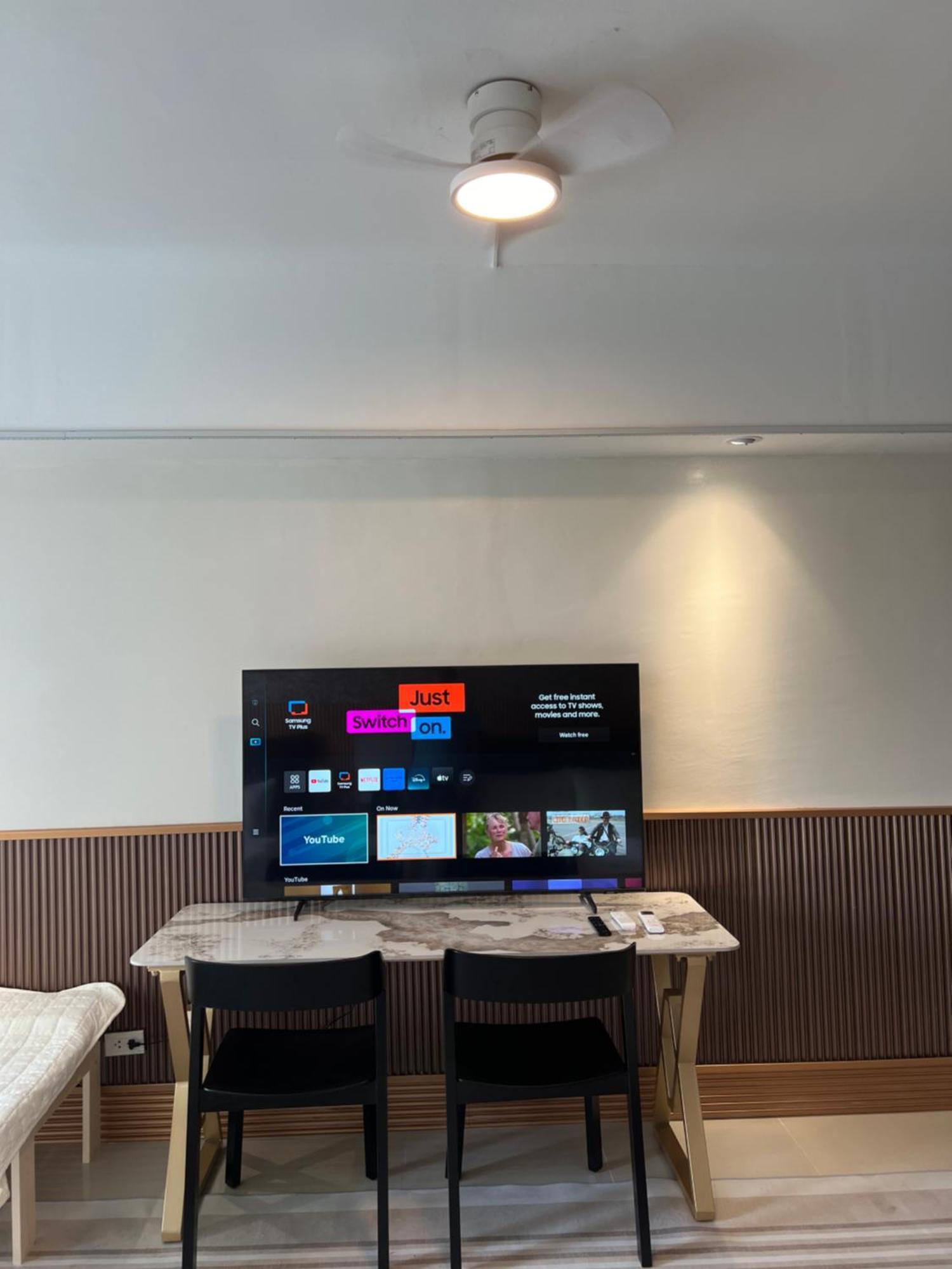 Luxurious European Style Penthouse Modern Apart Ment Cross City Of Dreams Okada Solaire Moa Airport Manila Eksteriør billede